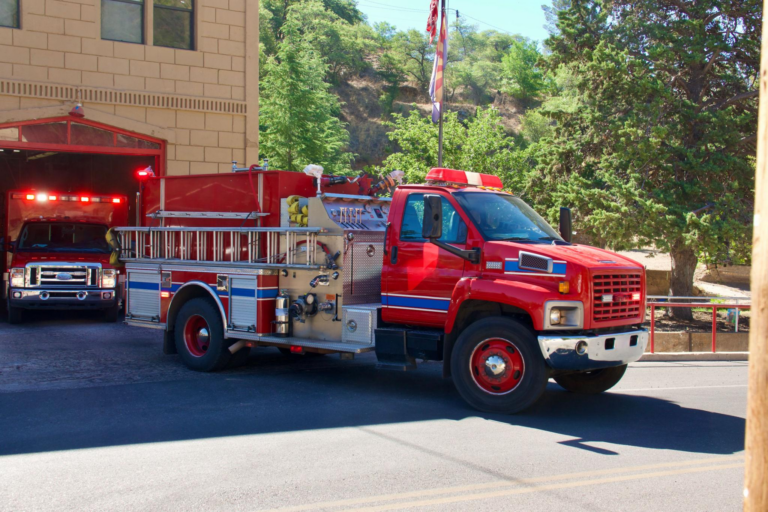 How to Become a Firefighter in the USA – Eligibility, Salary, Career Path