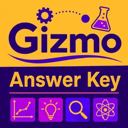 Gizmo Answer Key