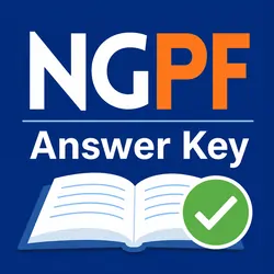 NGPF Answer Key